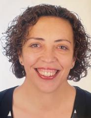 María Angélica Martinez Gonzalez