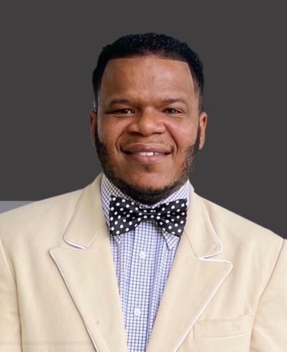 Rodney Clayborn