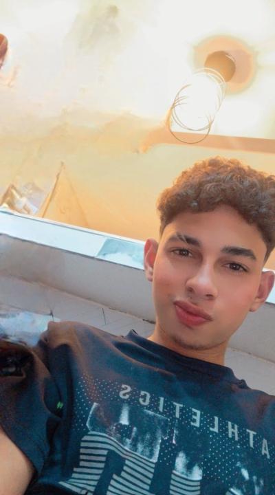 Christopher Herrera