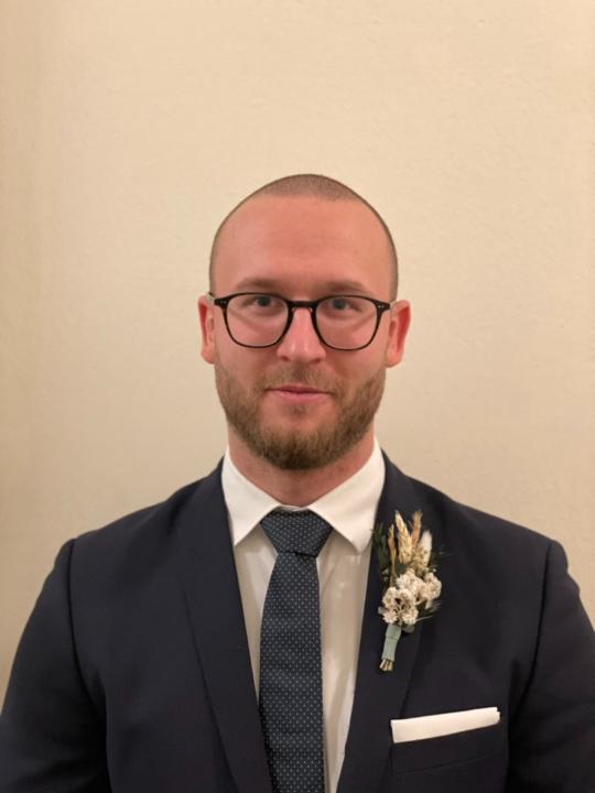 Hannes Kasch