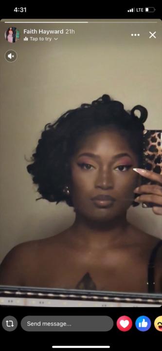 Tanesha Reynolds