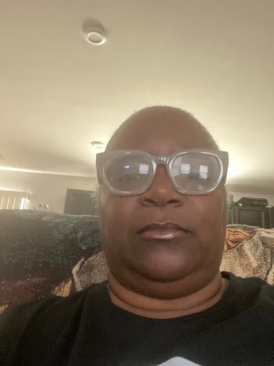 Desma Parker