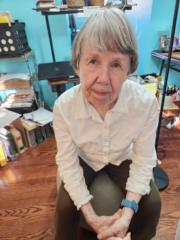 Carolyn Cosgriff