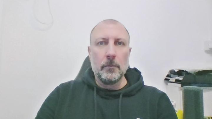 Steve Templeton