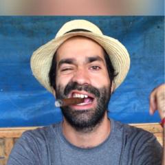 Rodrigo Prieto