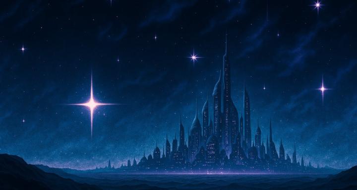 Eon City