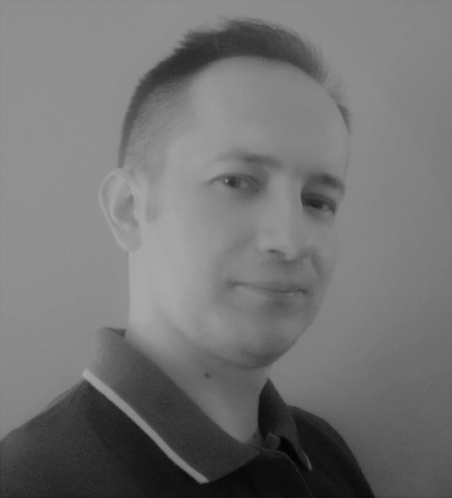 Krzysztof Kol
