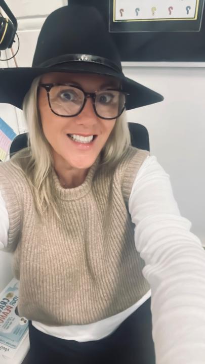 Lynne Hennessy