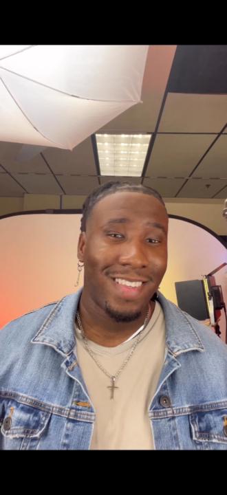 Darius Heard