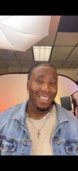Darius Heard