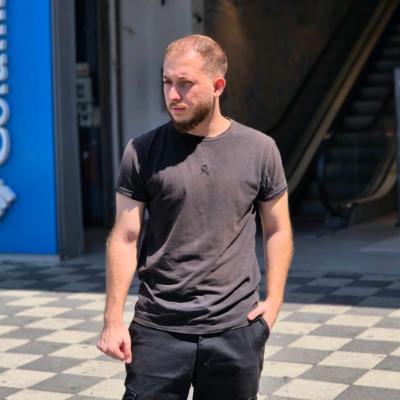 Ron Ben Yosef