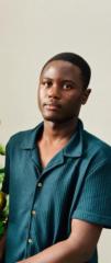 Brandon Takudzwa
