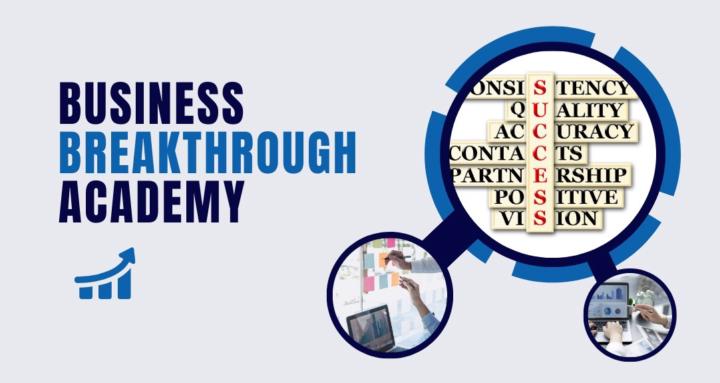 Business Breakthrough Academy