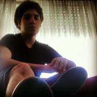 Matias Myma