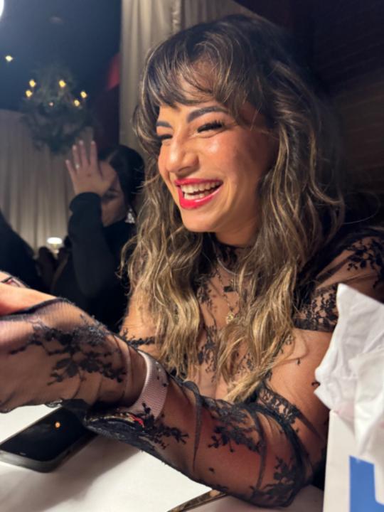 Stevefany Acosta