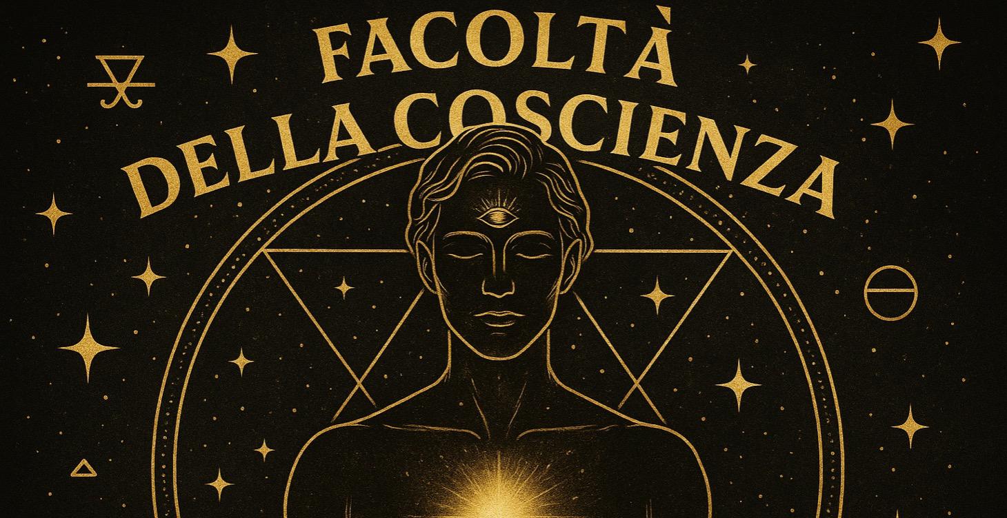 FACOLTÀ DELLA COSCIENZA