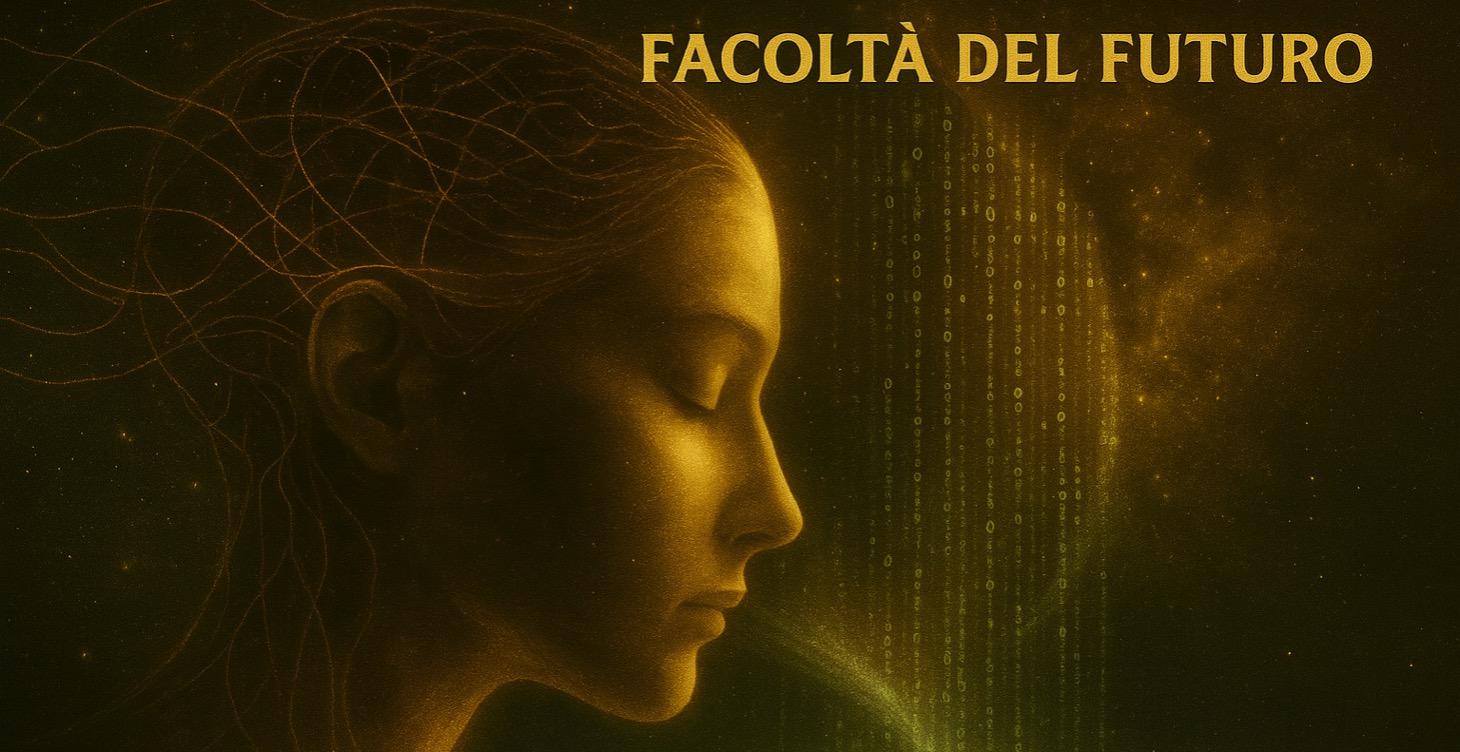 FACOLTÀ DEL FUTURO