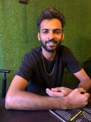 Sanket Bojewar
