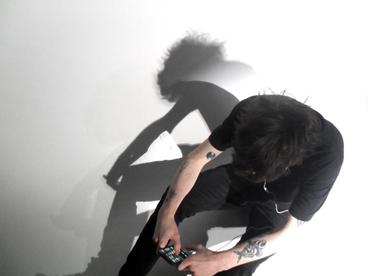 Ollie Harding