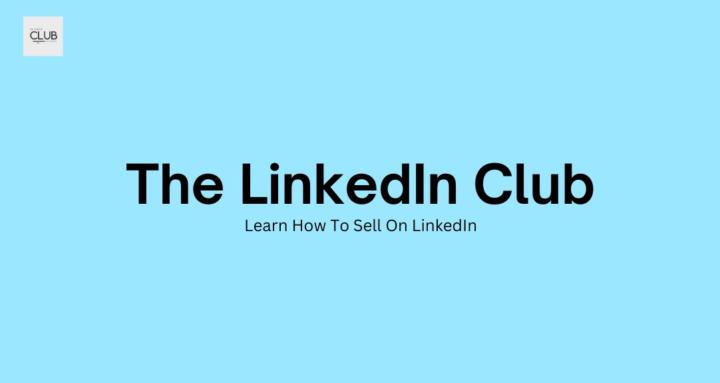 TheLinkedInClub