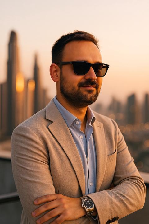 Sokol Saiti