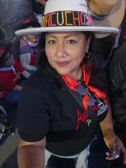 Rosario Chambi