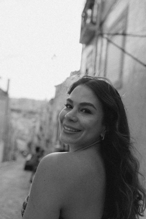 Gabriela Brito