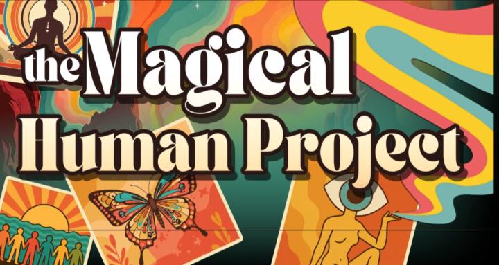 The Magical Human Project