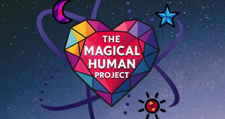 The Magical Human Project
