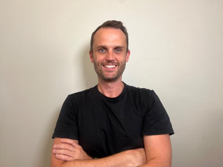 Jp Labuschagne
