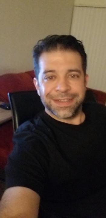 Jorge Paguaga