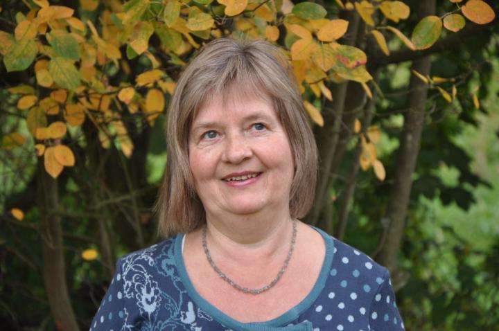Bettina Dettmer