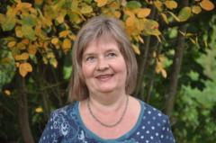 Bettina Dettmer