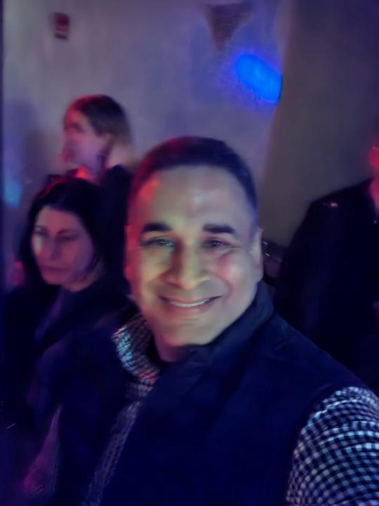 Angel Hidalgo