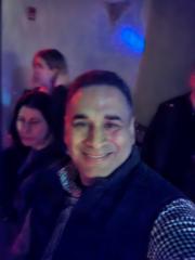 Angel Hidalgo