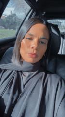 Azraa Abrahams
