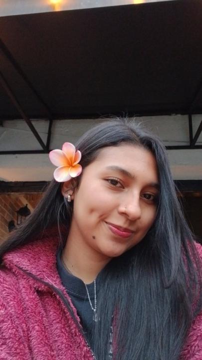 Alejandra Moreno