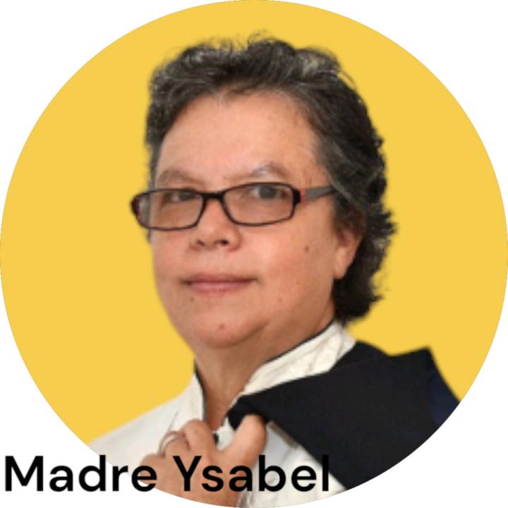 Hna Ysabel Vargas