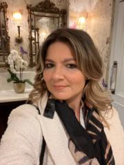 Cinzia Prosperi