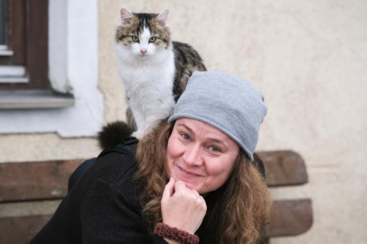 Renate Nenning