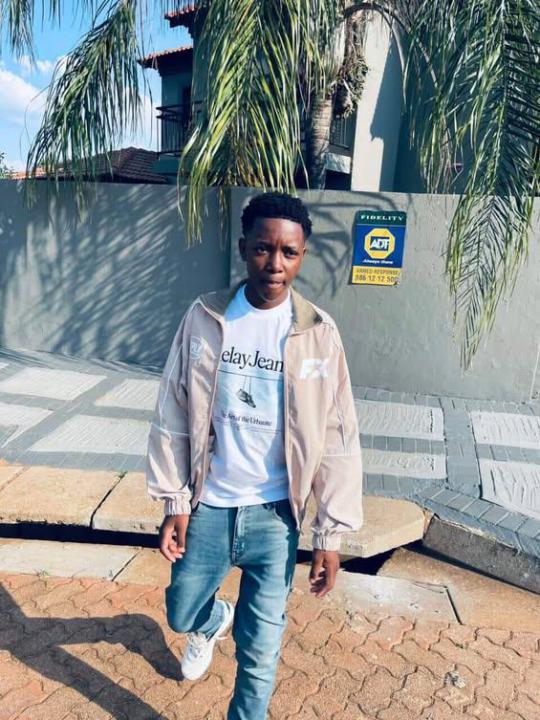 Thato Legend