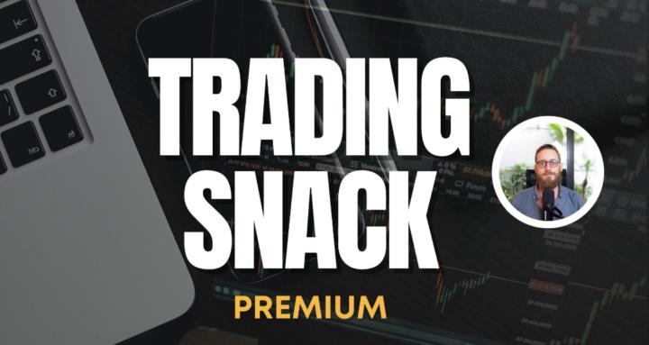 Tradingsnack Premium