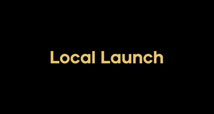 Local Launch Playbook