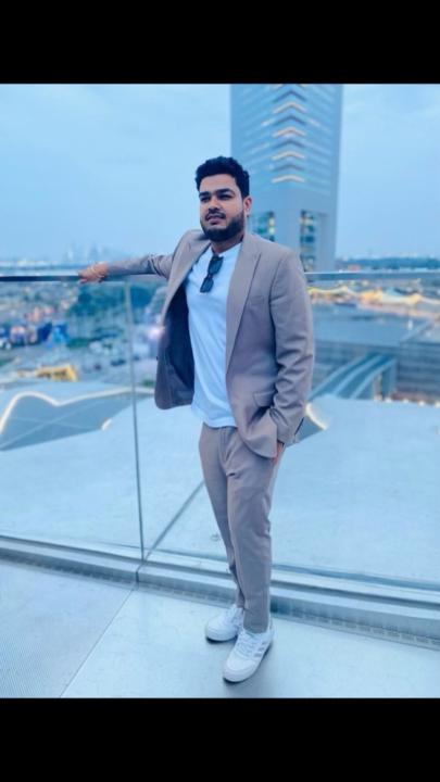 Rohit Tharwani