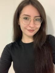 Larissa Wahasugui