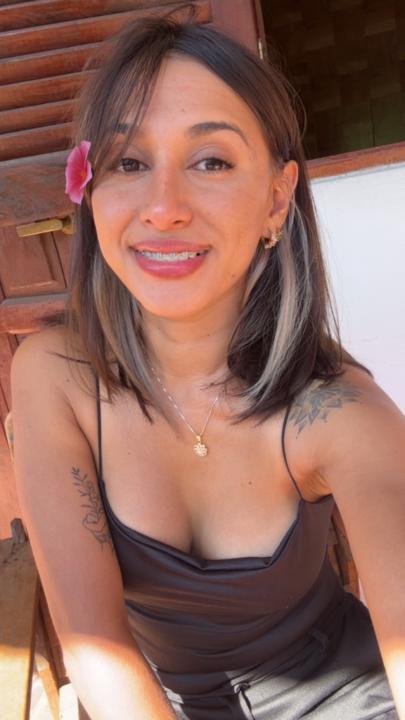 Anahí jazmin Morales