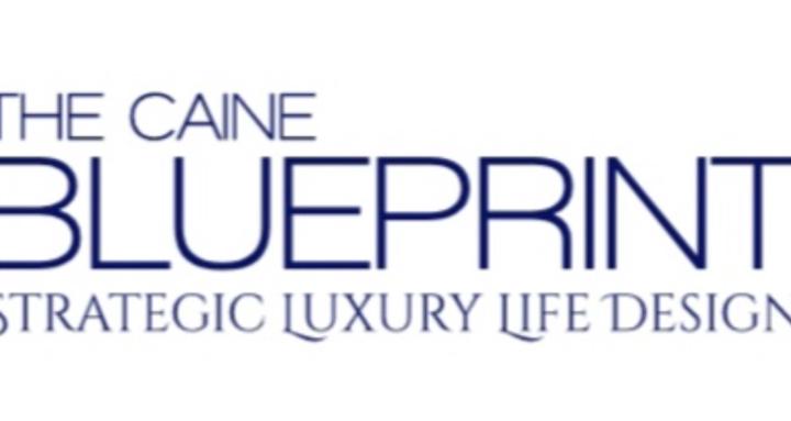 The Caine Blueprint