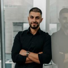 Ali Zadeh