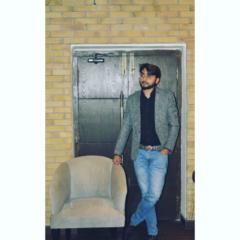 Adnan Athangull