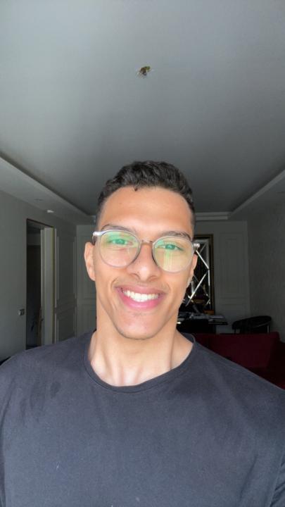 Ahmed Ayman